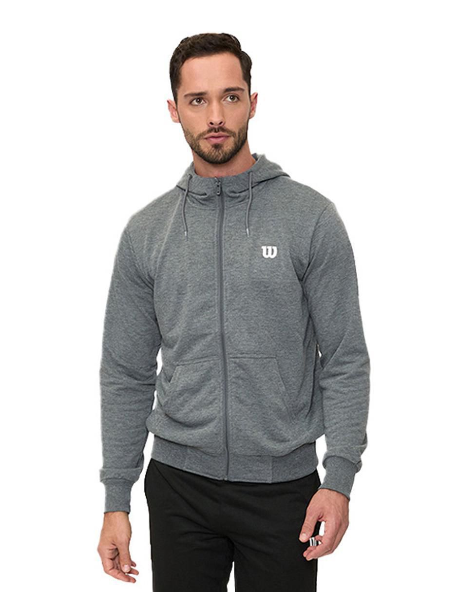 Gris oxford 1