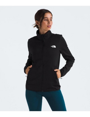 Chamarra casual The North Face para mujer