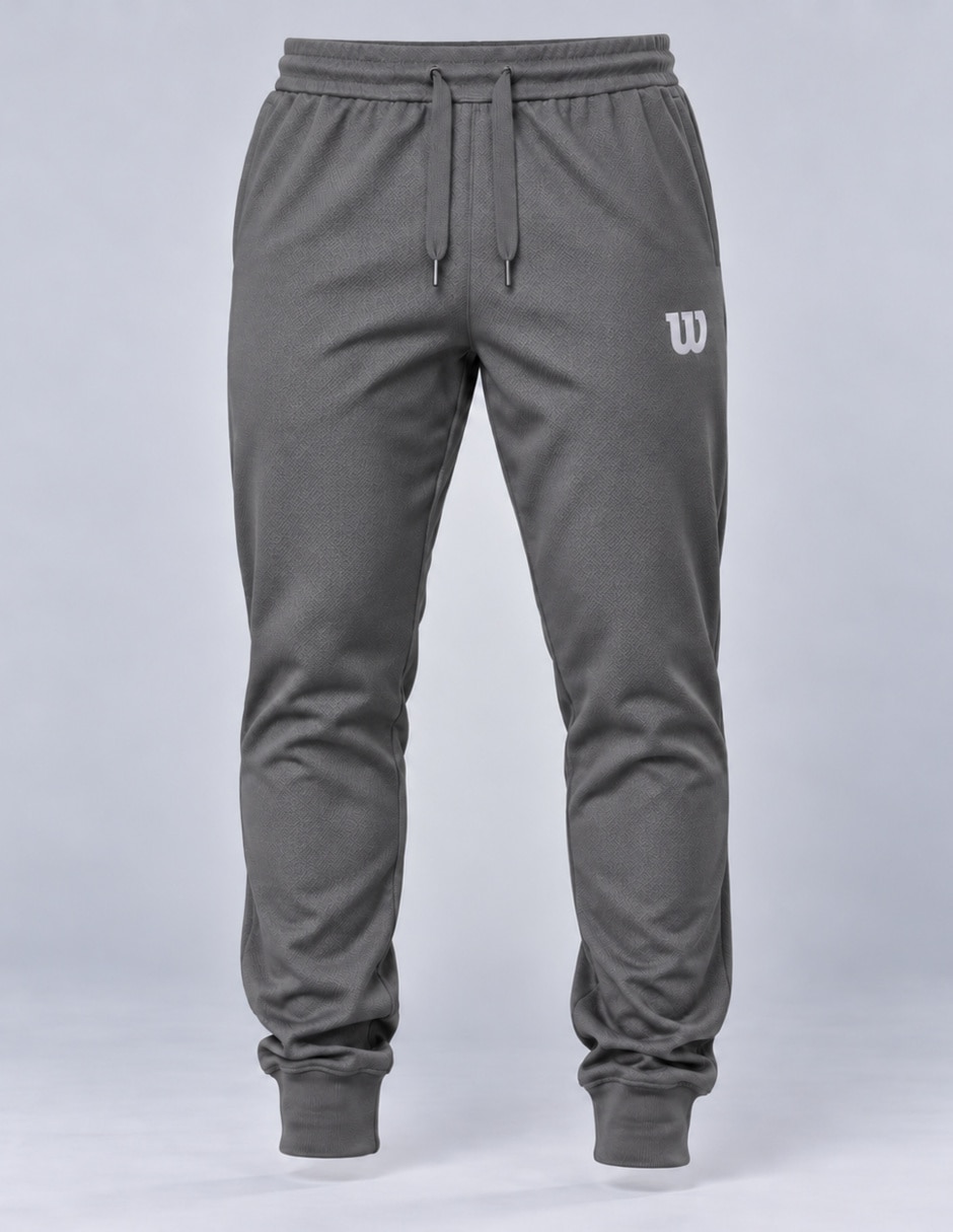 Pants jogger para entrenamiento de hombre 7