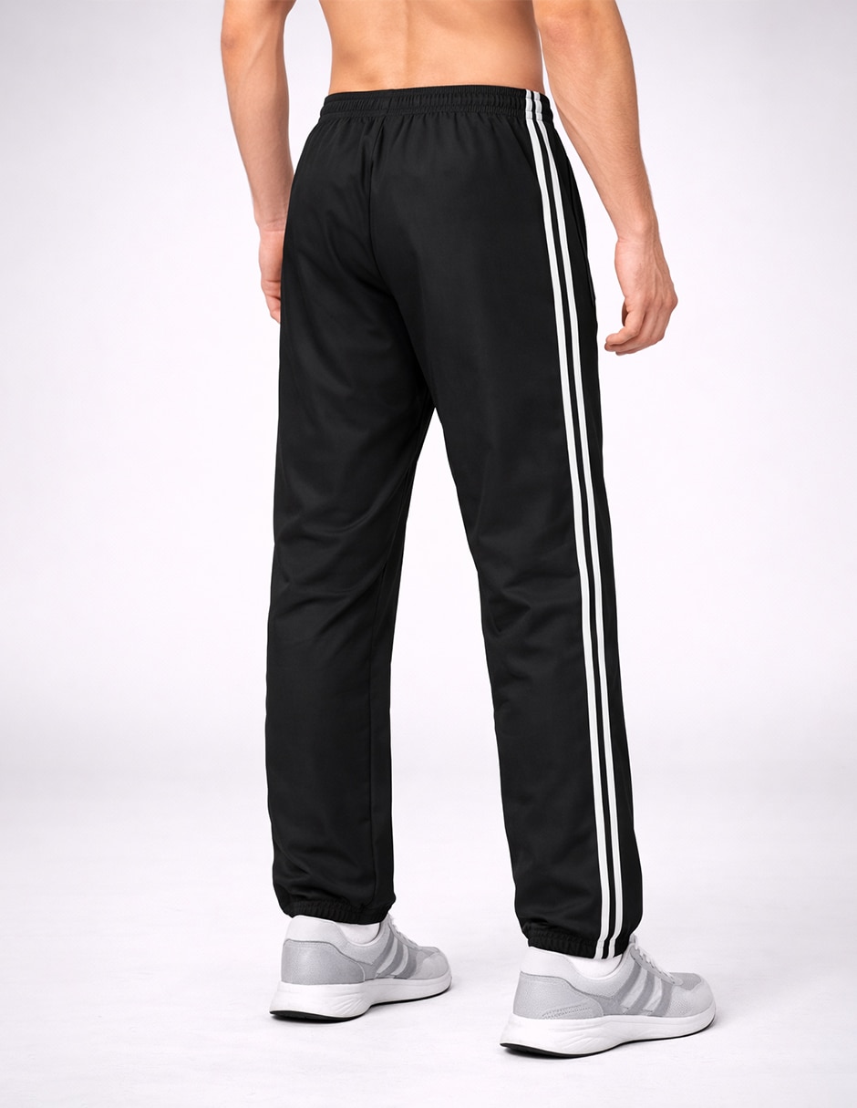 Pants para entrenamiento de hombre 6