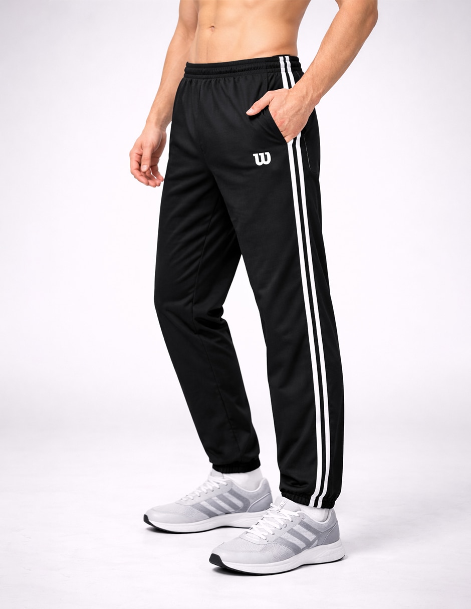 Pants para entrenamiento de hombre 5