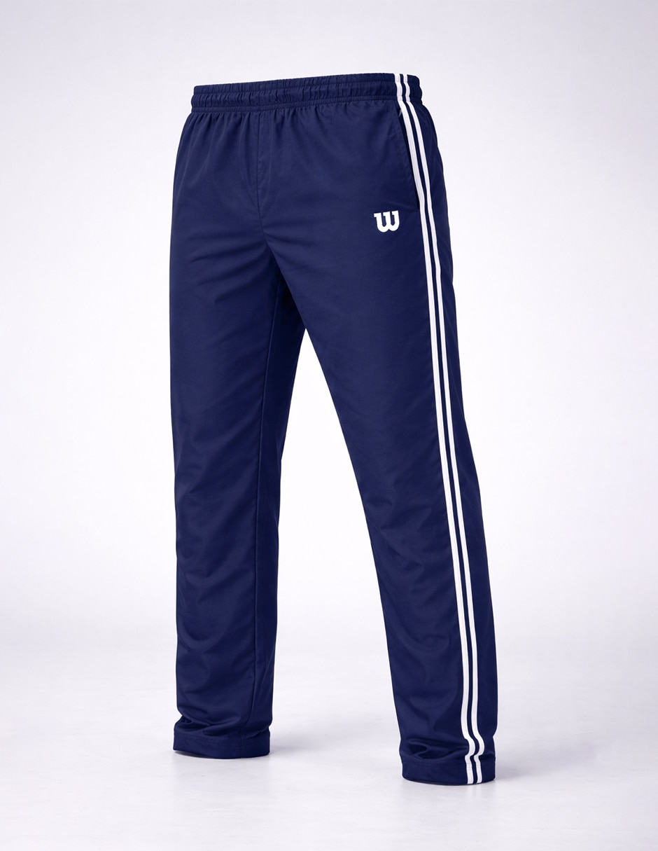 Pants para entrenamiento de hombre 6