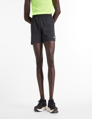 Short con bolsillos para correr hombre Short con bolsillos para correr hombre