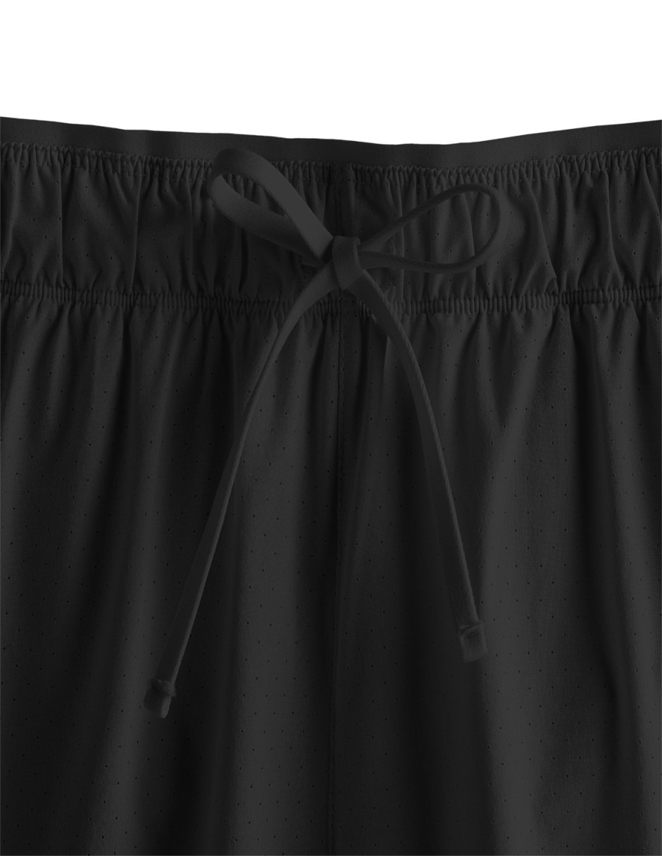 Short con bolsillos para correr hombre 12