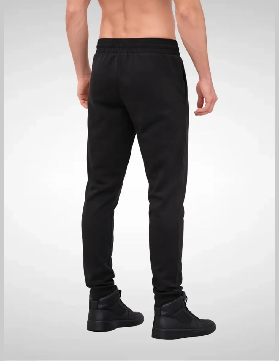 Pants para entrenamiento de hombre 4