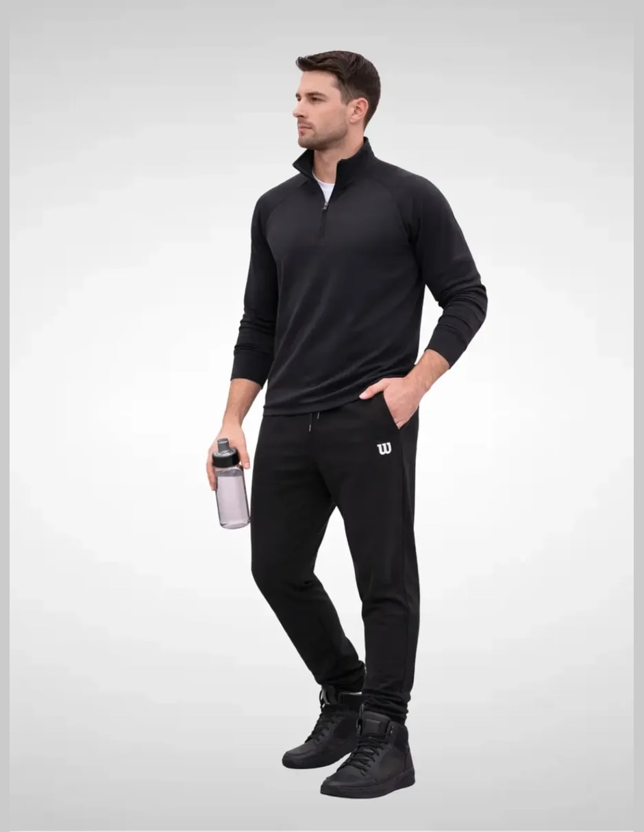 Pants para entrenamiento de hombre 2