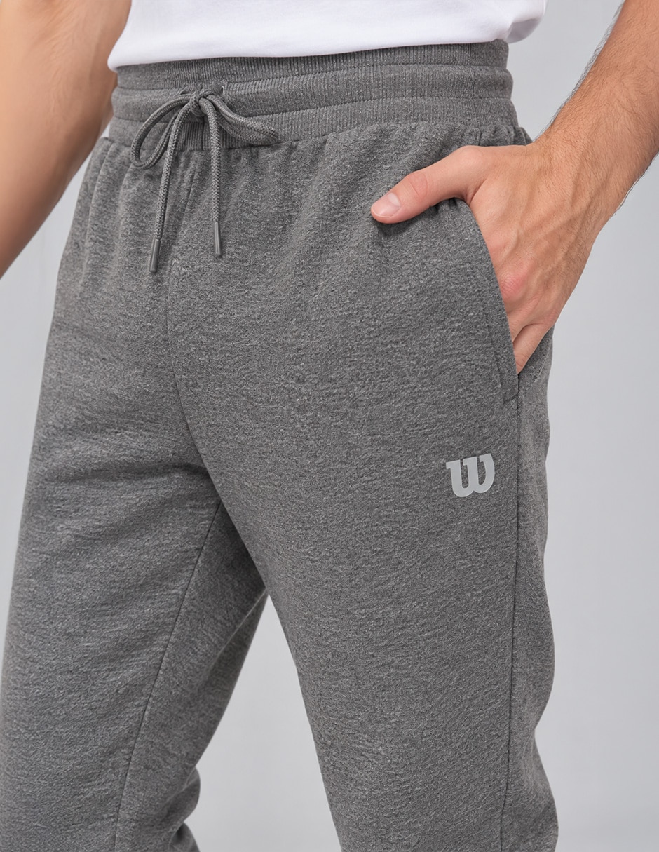 Pants para entrenamiento de hombre 6