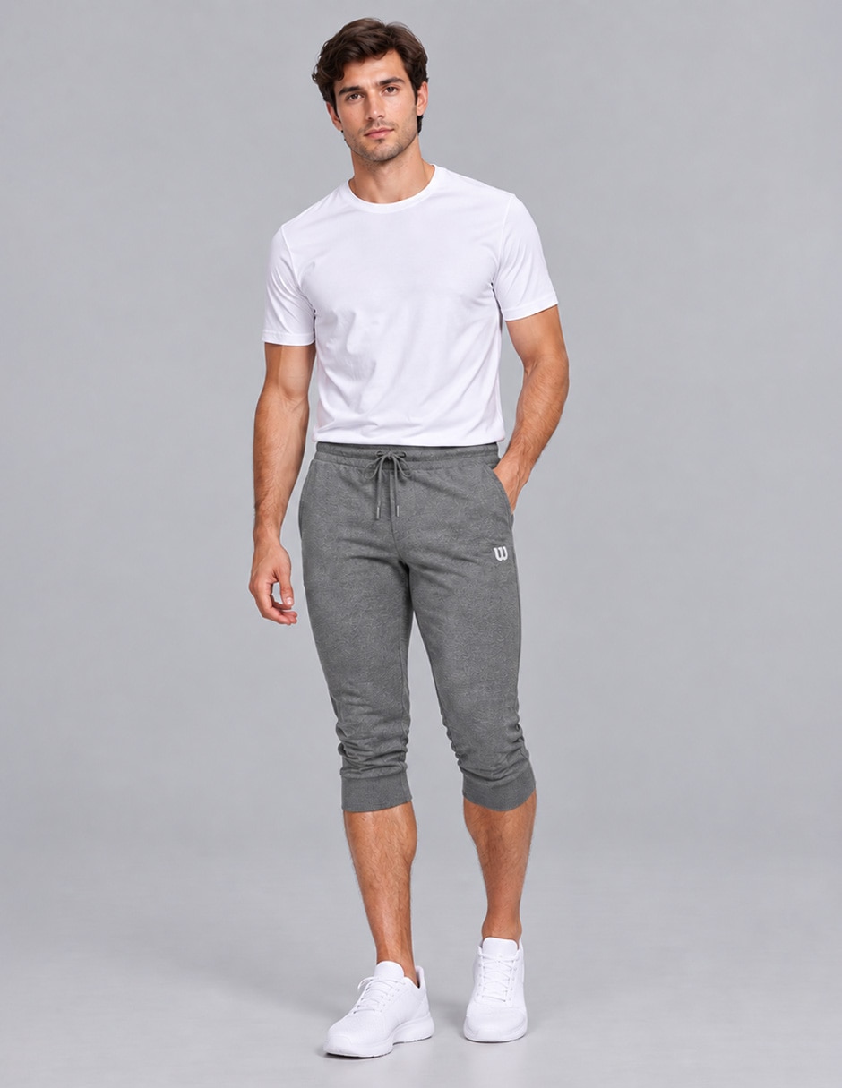 Pants para entrenamiento de hombre 7