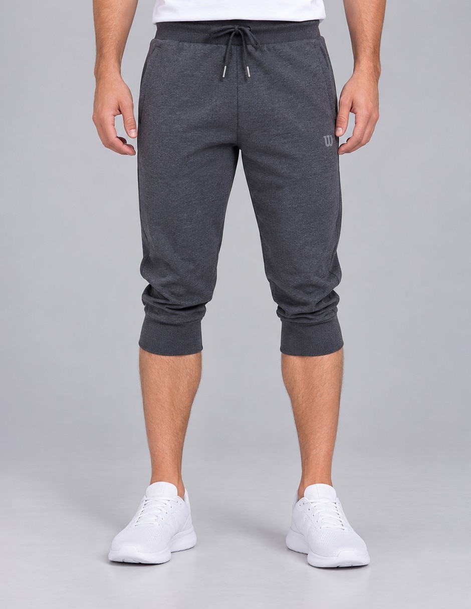 Pants para entrenamiento de hombre