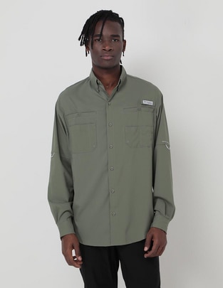 Camisa deportiva para hombre Camisa deportiva para hombre