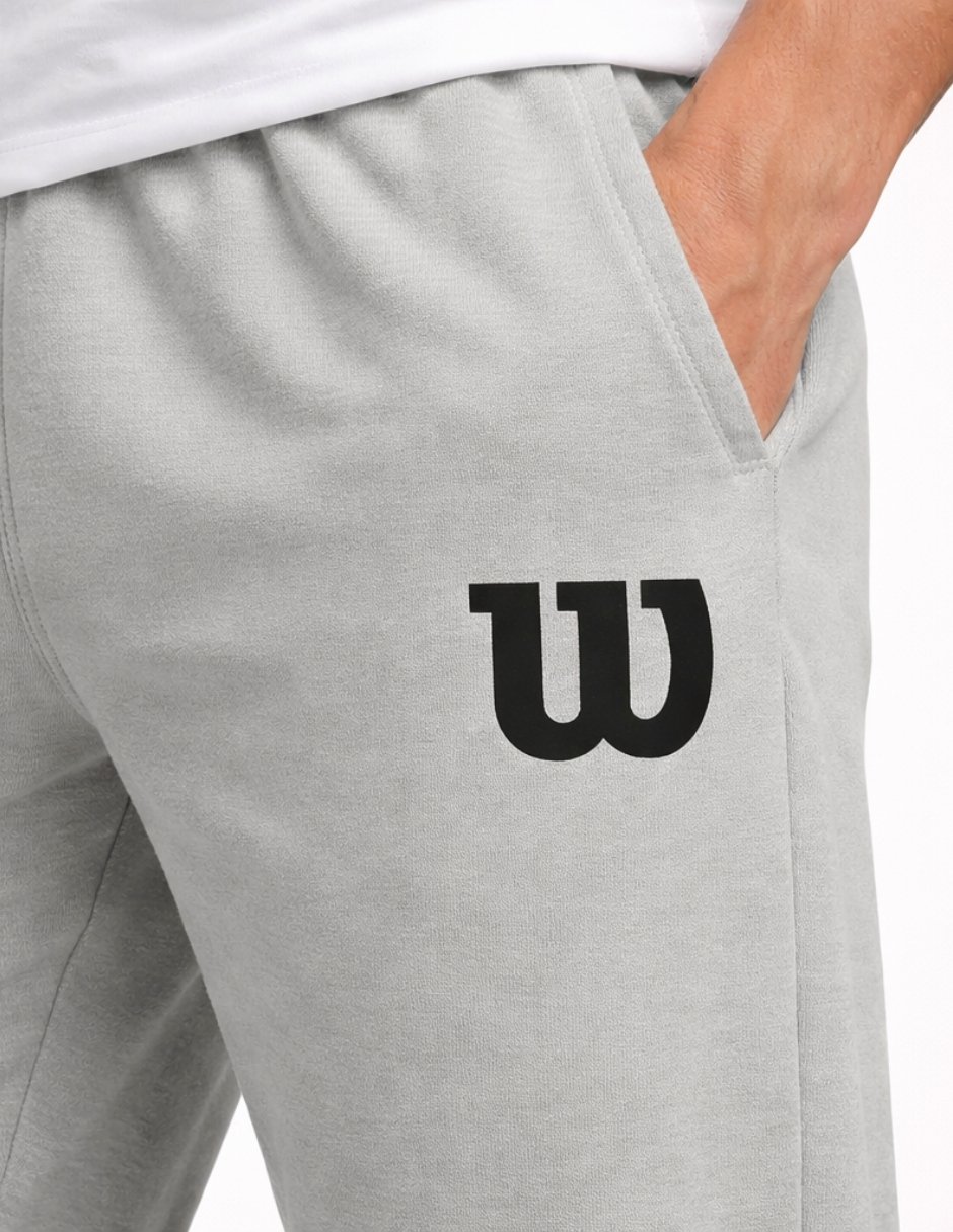 Pants jogger para entrenamiento de hombre