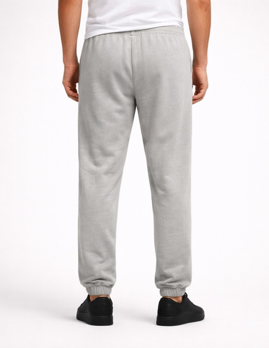 Pants jogger para entrenamiento de hombre