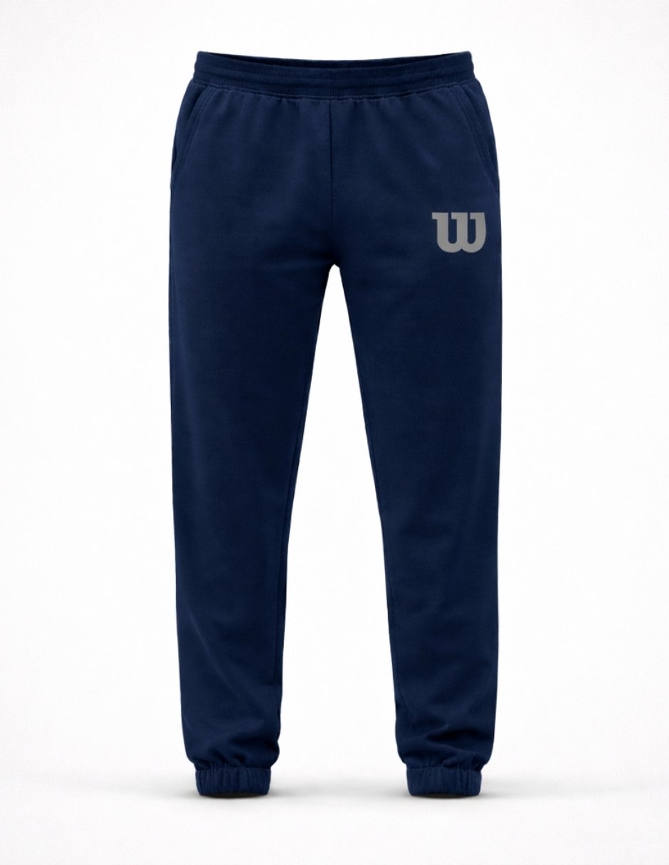 Pants jogger para entrenamiento de hombre 5