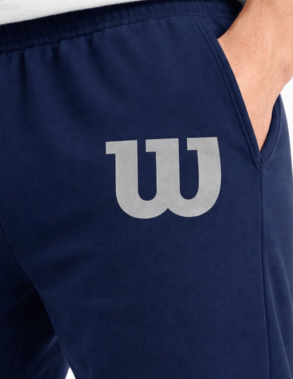 Pants jogger para entrenamiento de hombre 7