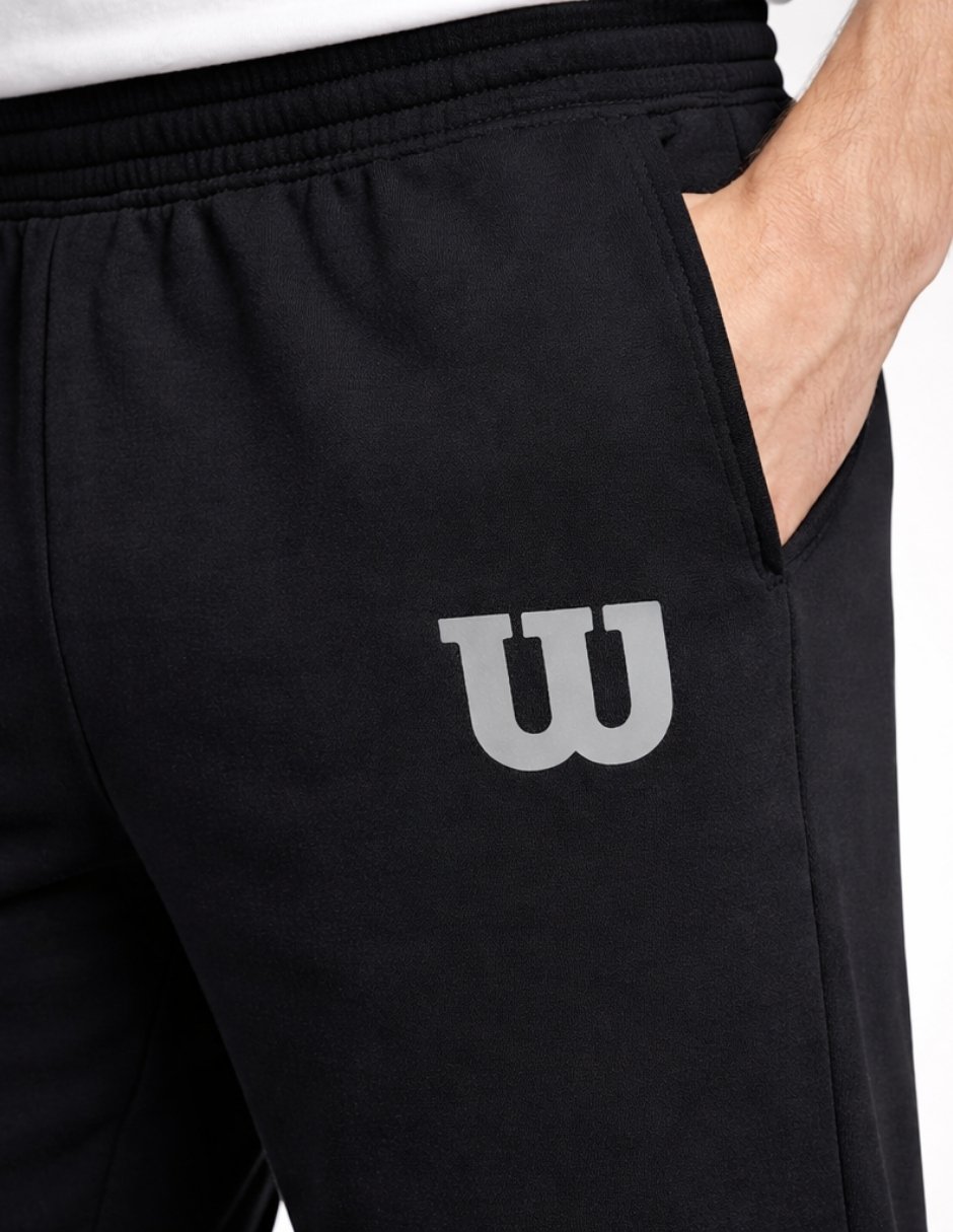 Pants jogger para entrenamiento de hombre 5