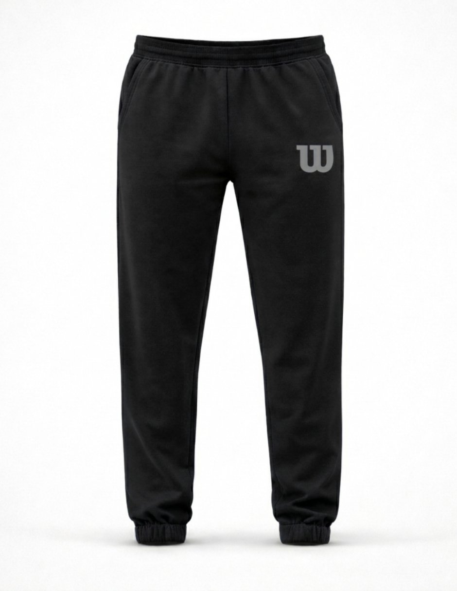 Pants jogger para entrenamiento de hombre 6