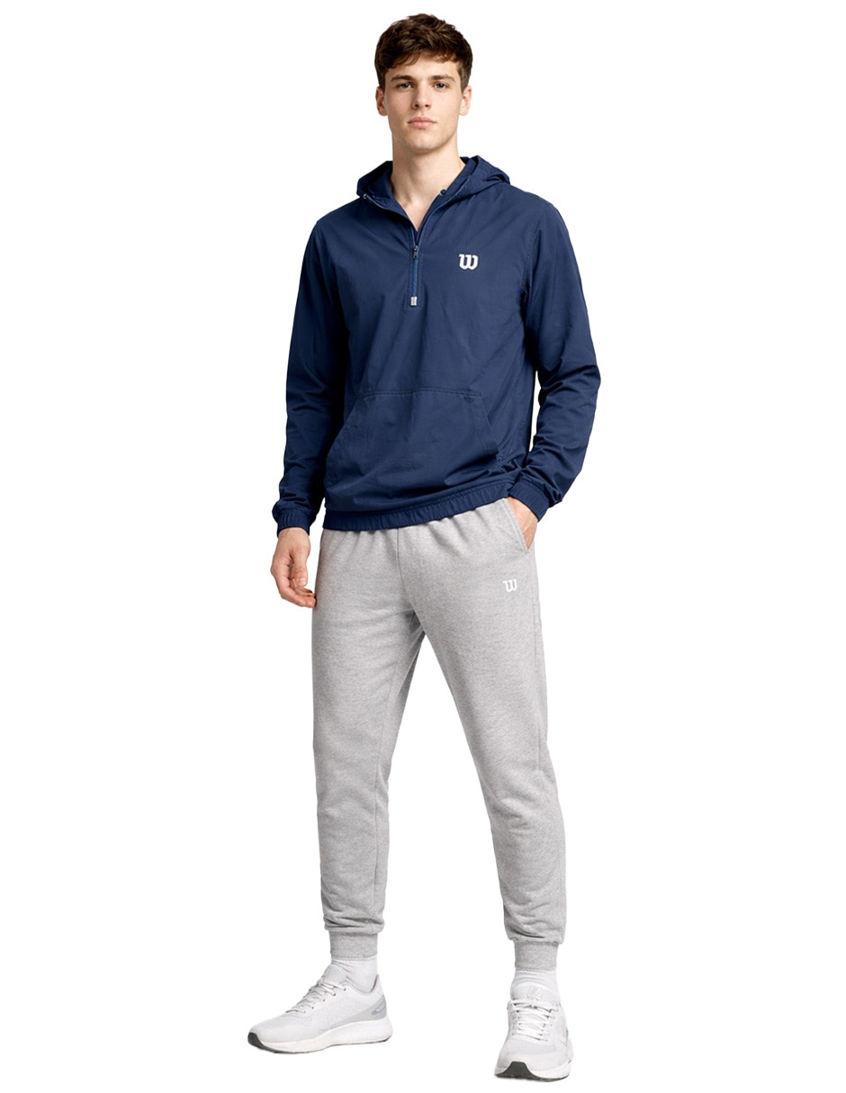 Chamarra para hombre 10