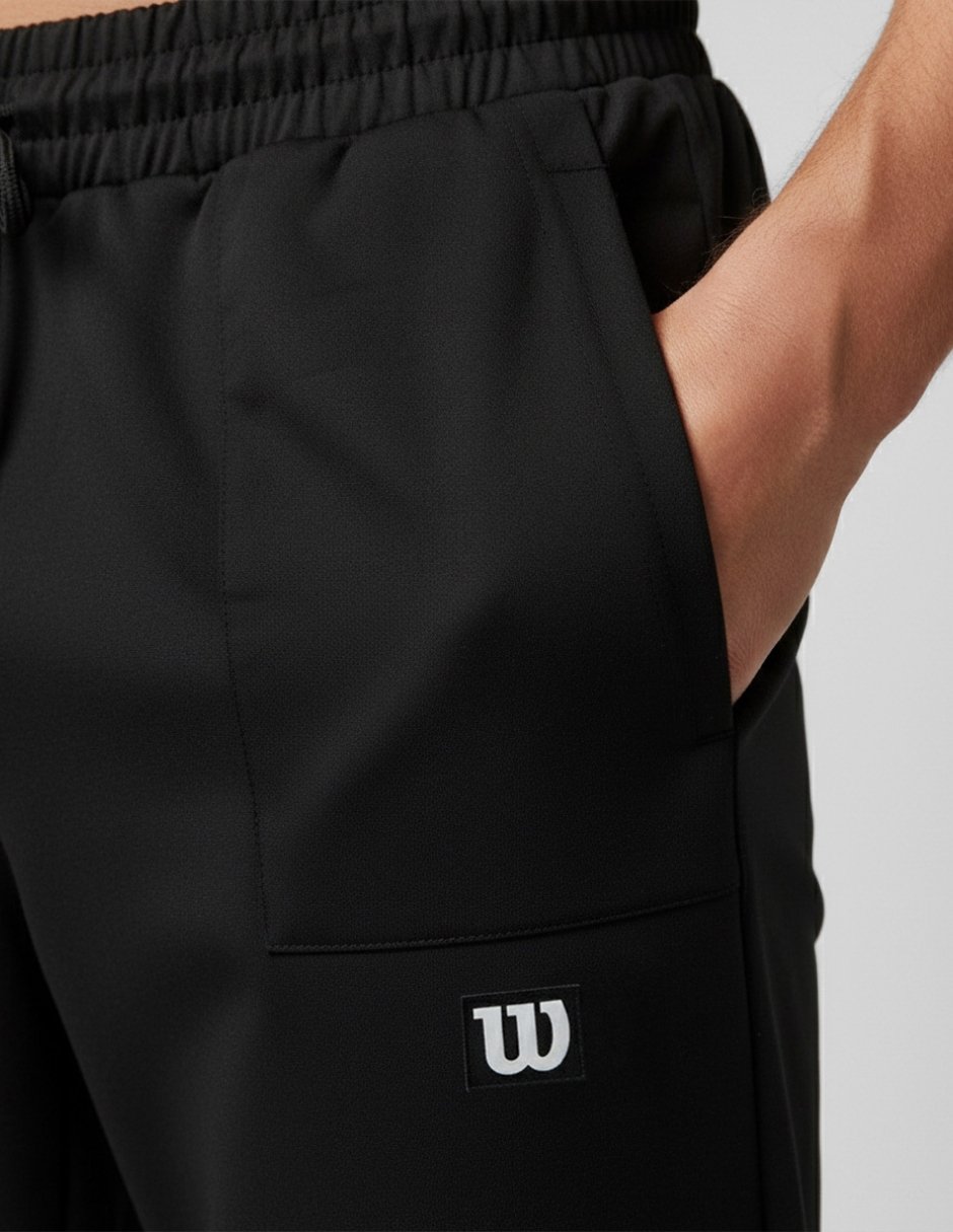 Pants jogger para entrenamiento de hombre 3