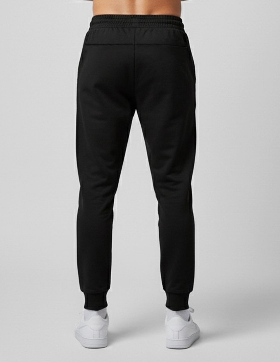Pants jogger para entrenamiento de hombre 5