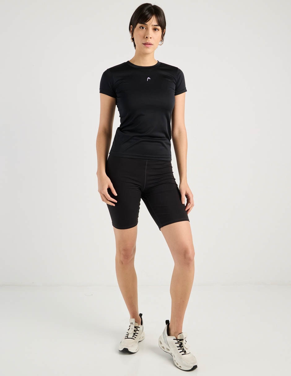 Playera deportiva para mujer 7
