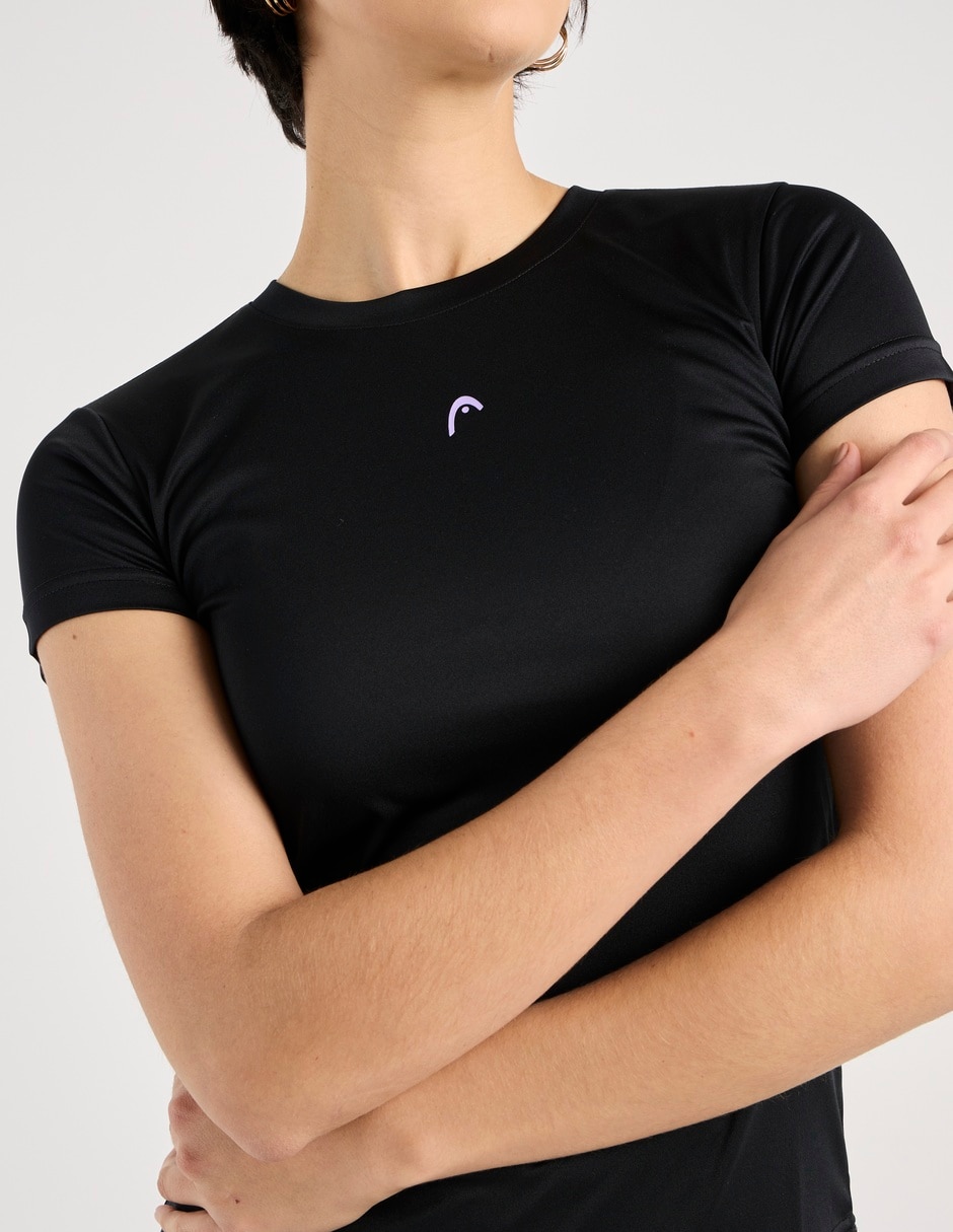 Playera deportiva para mujer 9