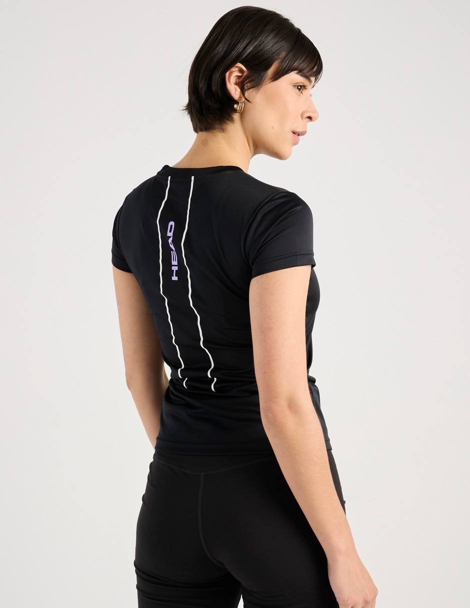 Playera deportiva para mujer 11