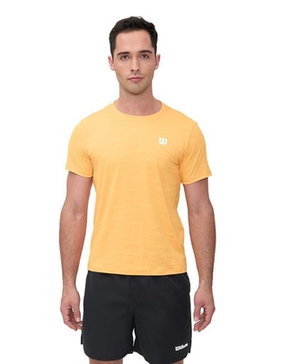 Playera deportiva para entrenamiento de hombre Playera deportiva para entrenamiento de hombre