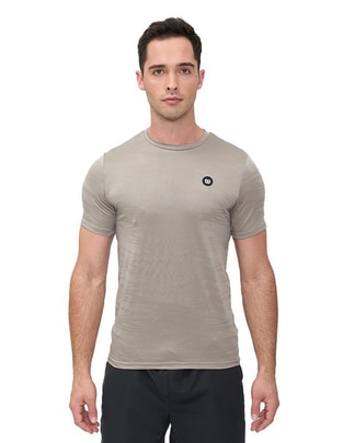 Playera deportiva para entrenamiento de hombre Playera deportiva para entrenamiento de hombre
