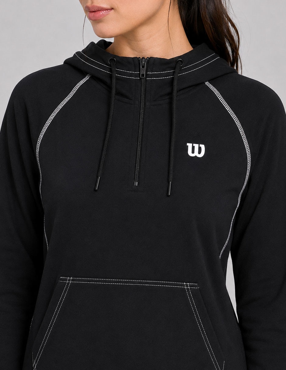 Chamarra para entrenamiento de mujer
