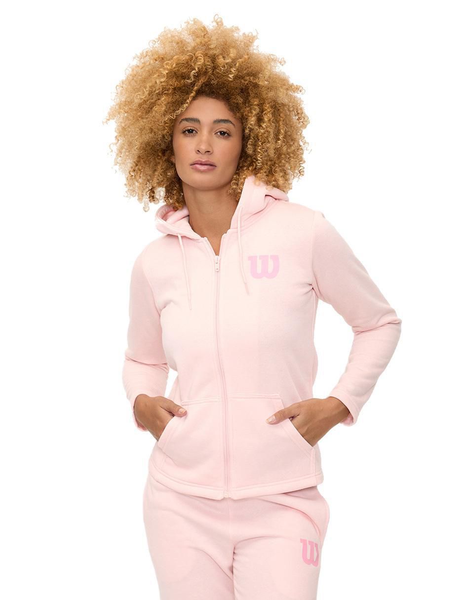 Sudadera con capucha y bolsa para mujer Sudadera con capucha y bolsa para mujer