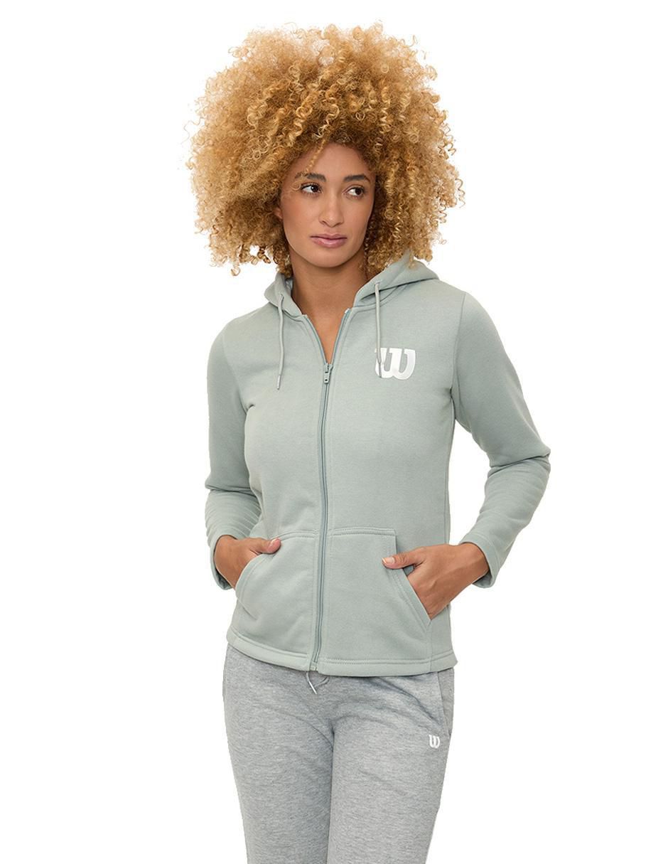 Sudadera con capucha y bolsa para mujer Sudadera con capucha y bolsa para mujer