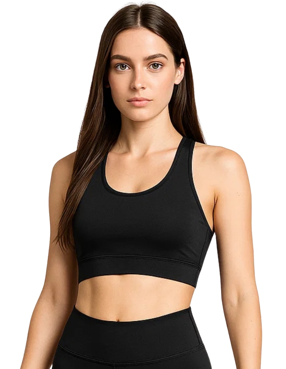 Top deportivo para entrenamiento mujer Top deportivo para entrenamiento mujer