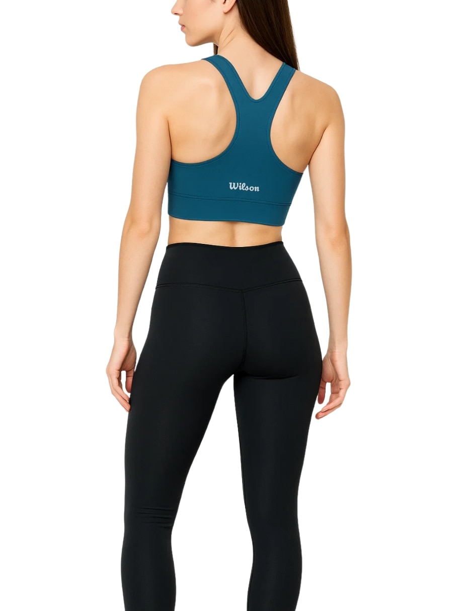 Top deportivo para entrenamiento mujer 3