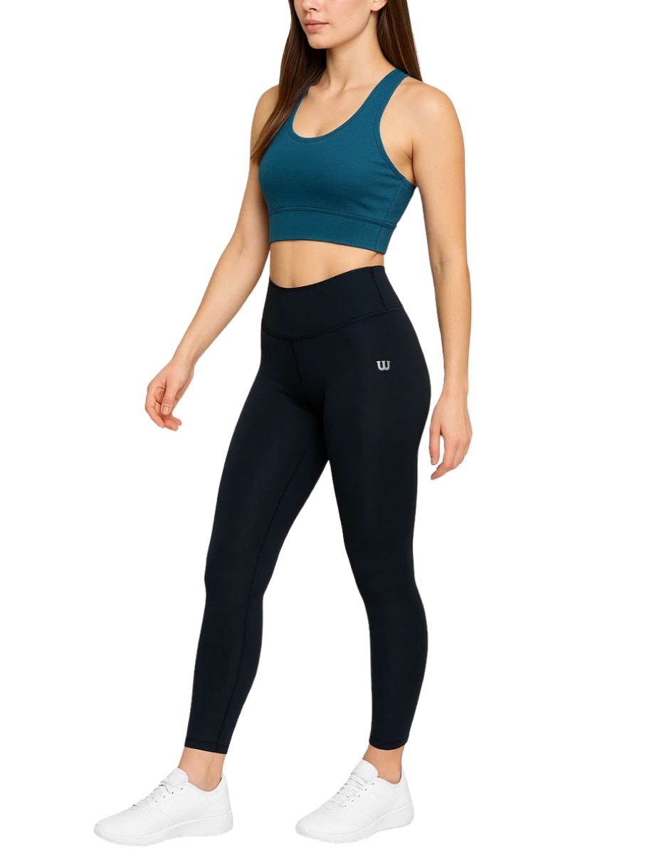 Top deportivo para entrenamiento mujer 4