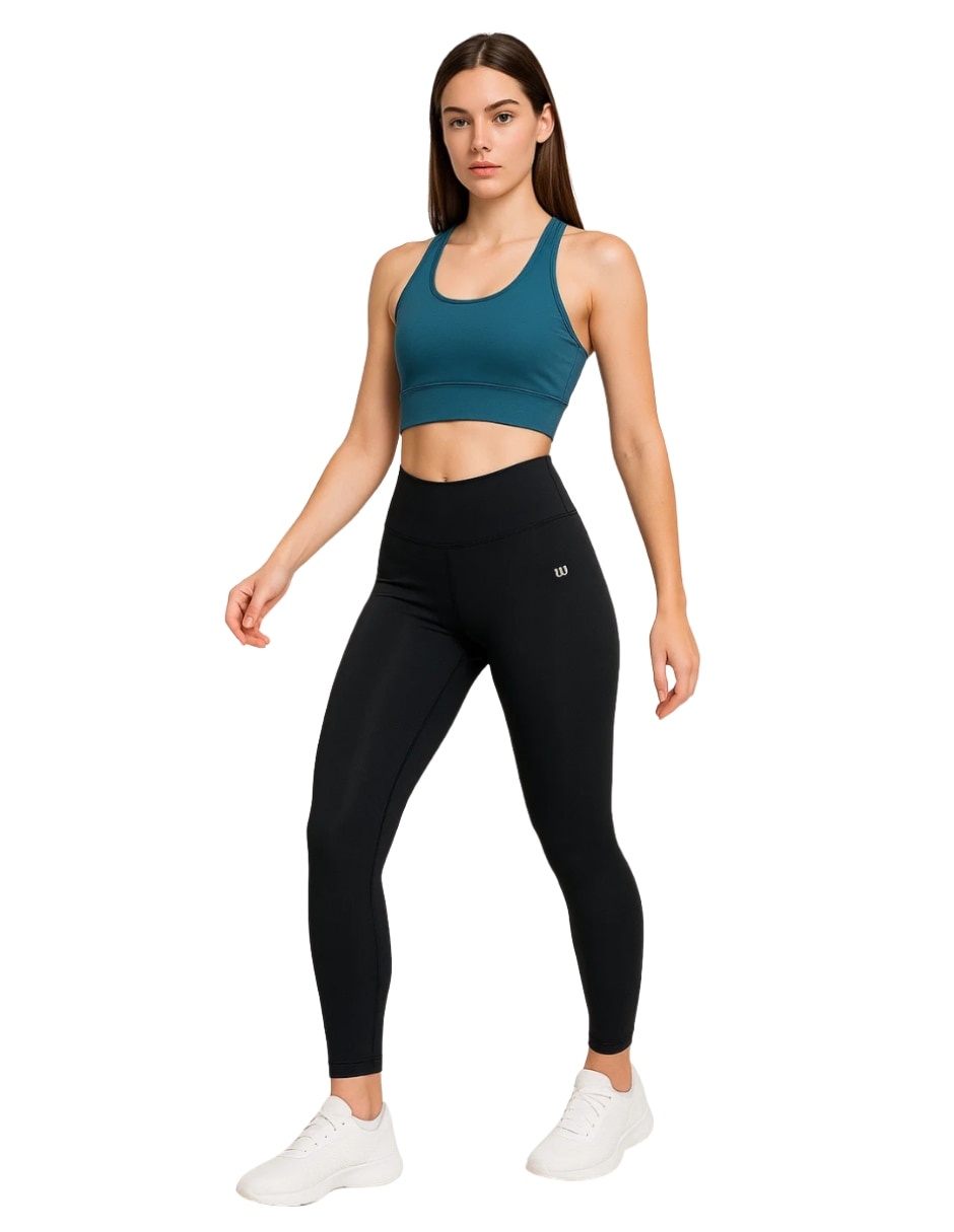Top deportivo para entrenamiento mujer 7
