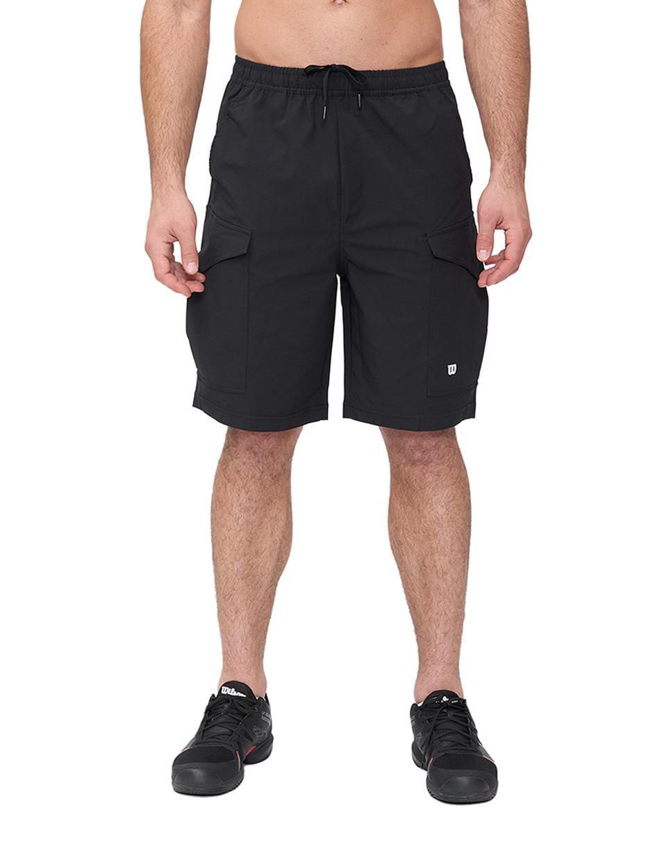 Short con bolsillos hombre Short con bolsillos hombre