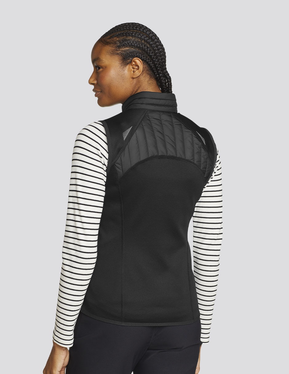 Chaleco deportivo Eddie Bauer para mujer