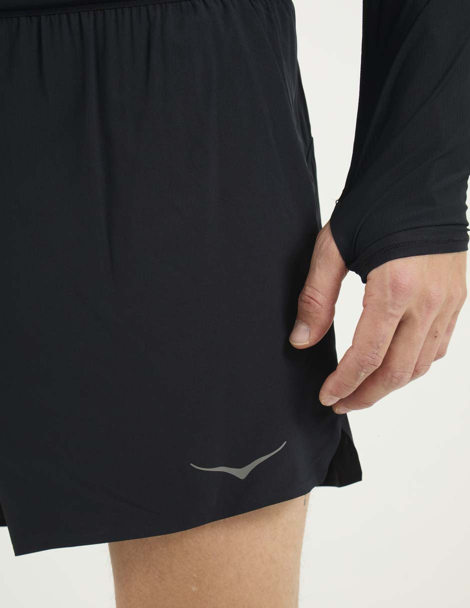Short con malla Hoka para correr hombre