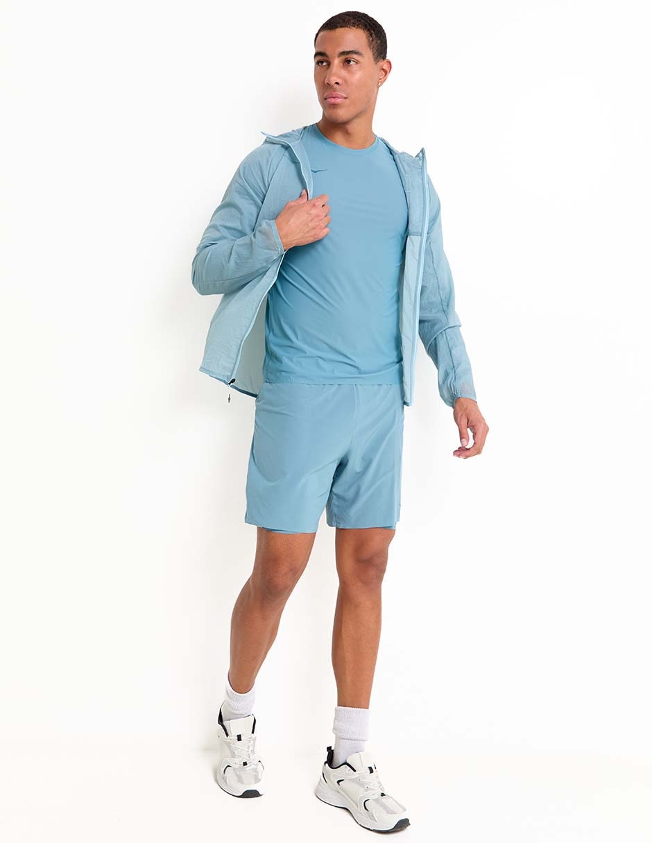 Short con malla Hoka para correr hombre