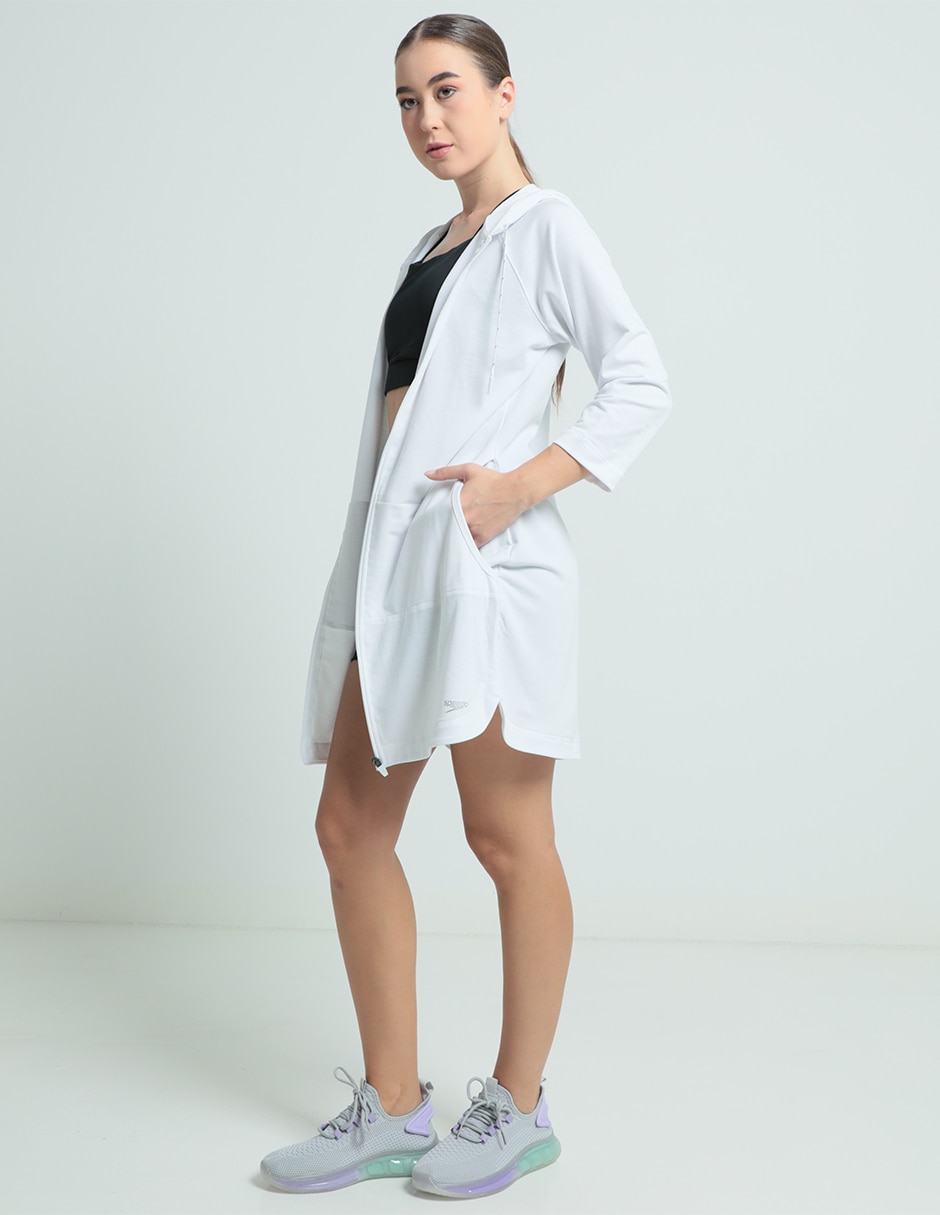 Parka para natación Speedo unisex