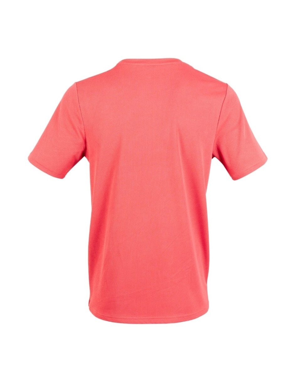 Playera deportiva para correr de hombre