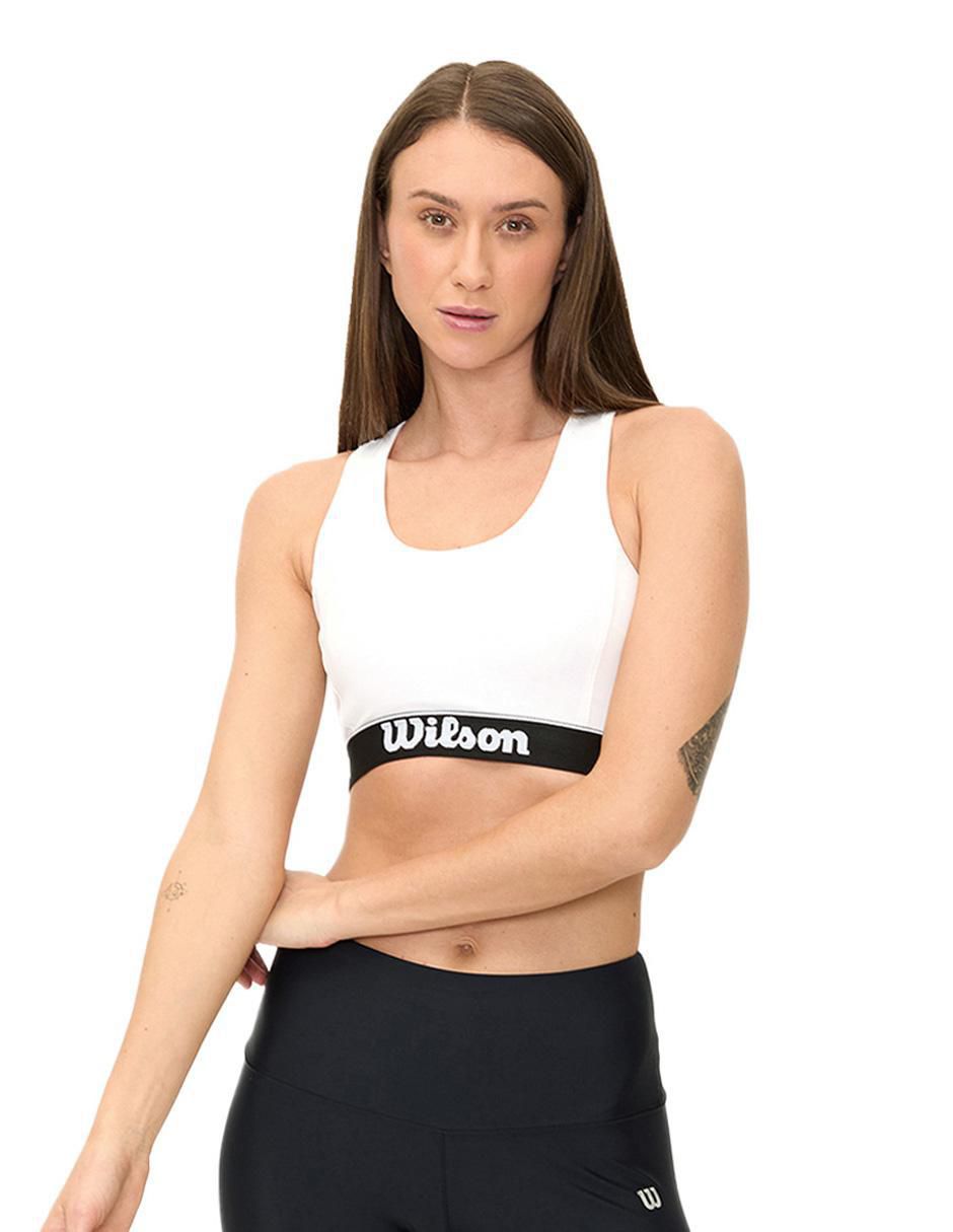 Top deportivo para entrenamiento mujer Top deportivo para entrenamiento mujer