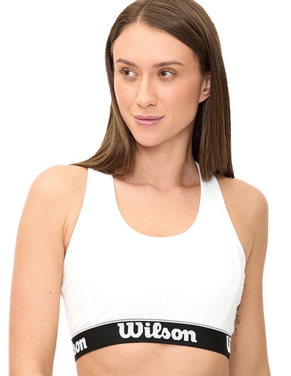 Top deportivo para entrenamiento mujer 5