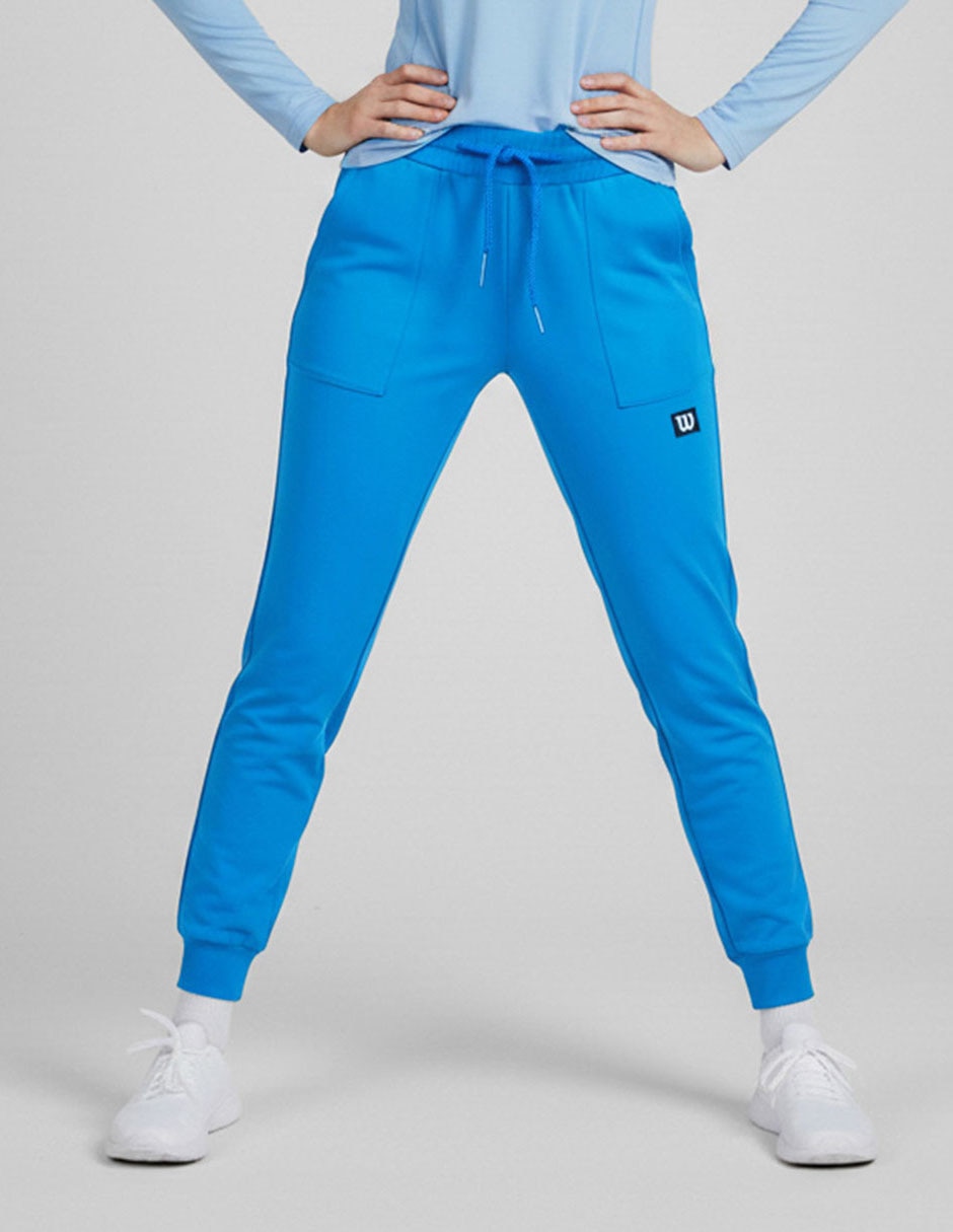 Pants jogger para entrenamiento de mujer