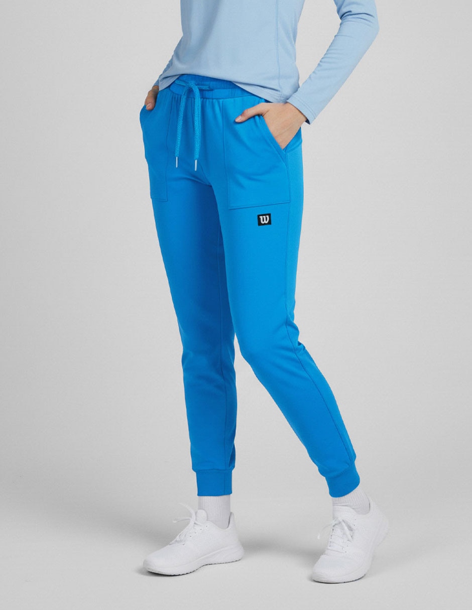 Pants jogger para entrenamiento de mujer 5