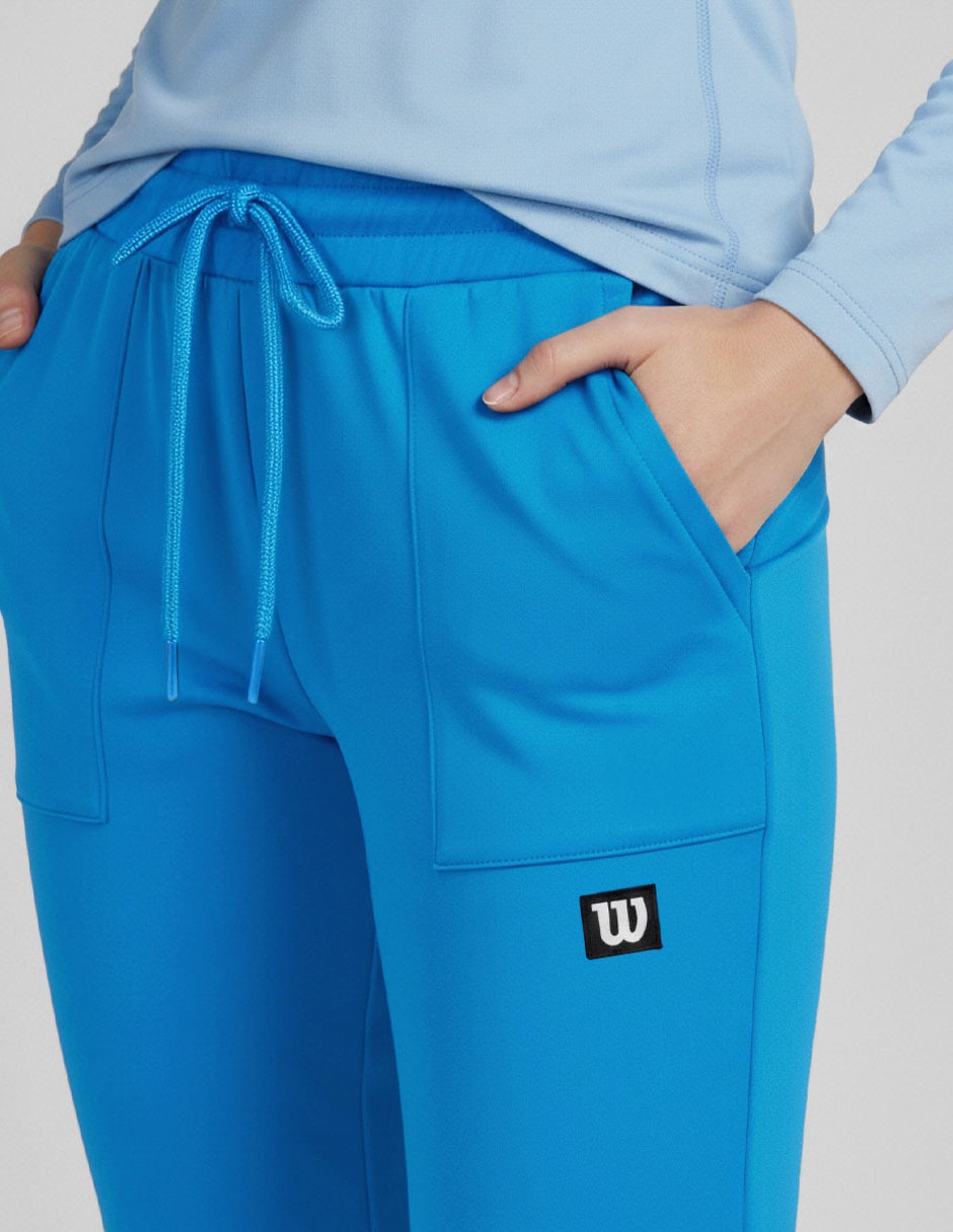 Pants jogger para entrenamiento de mujer 4