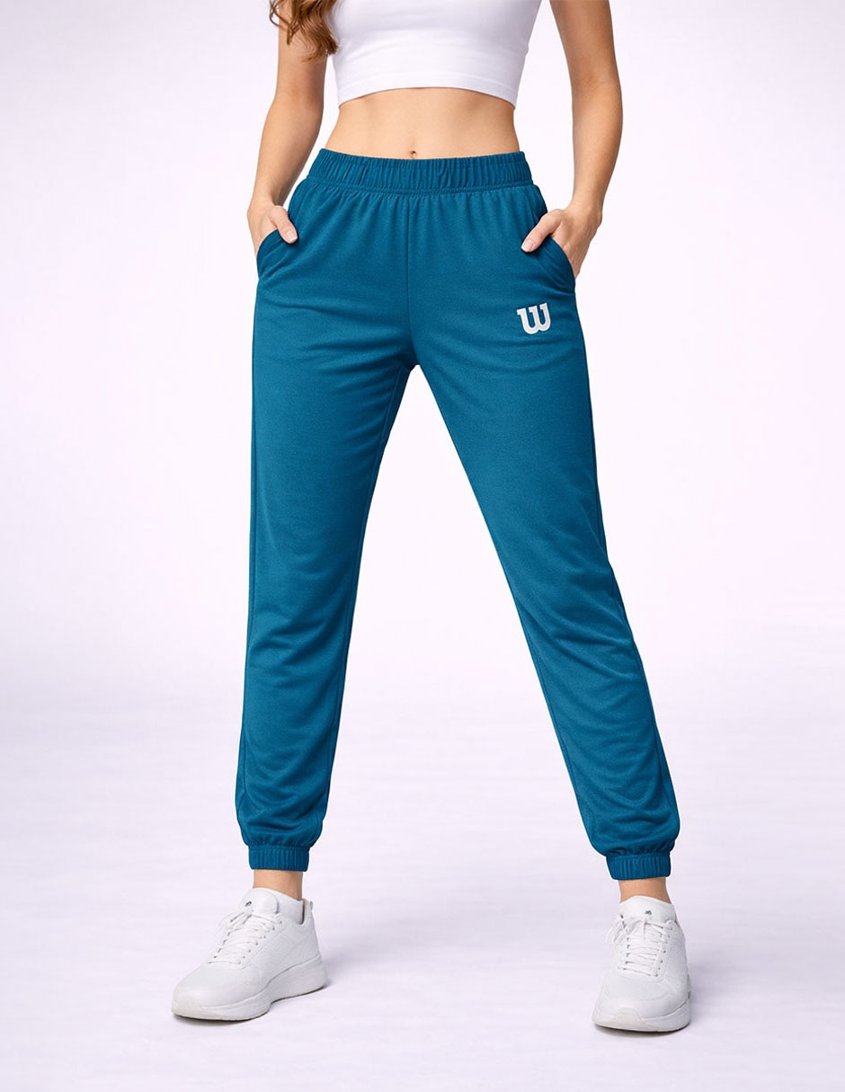 Pants jogger para entrenamiento de mujer Pants jogger para entrenamiento de mujer