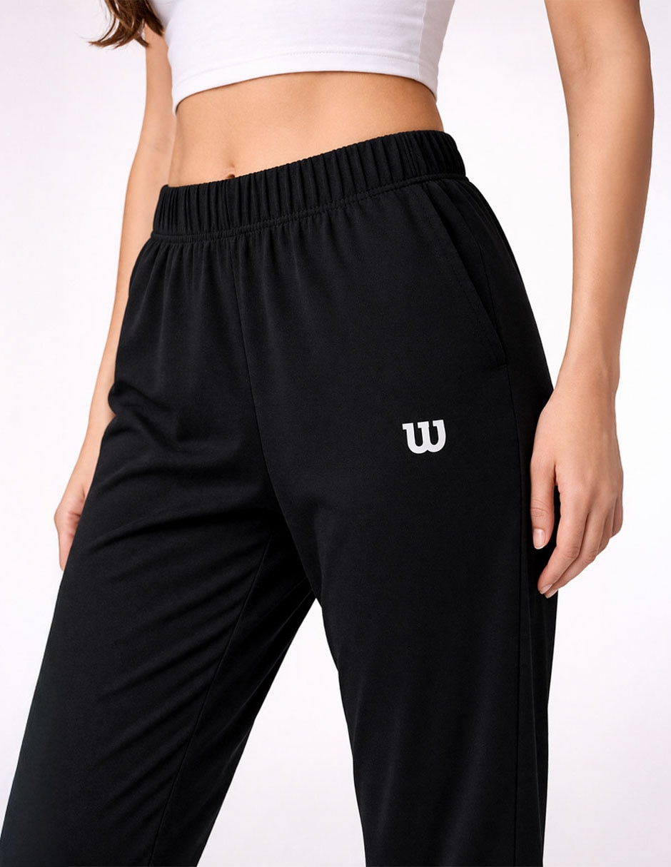 Pants jogger para entrenamiento de mujer 4