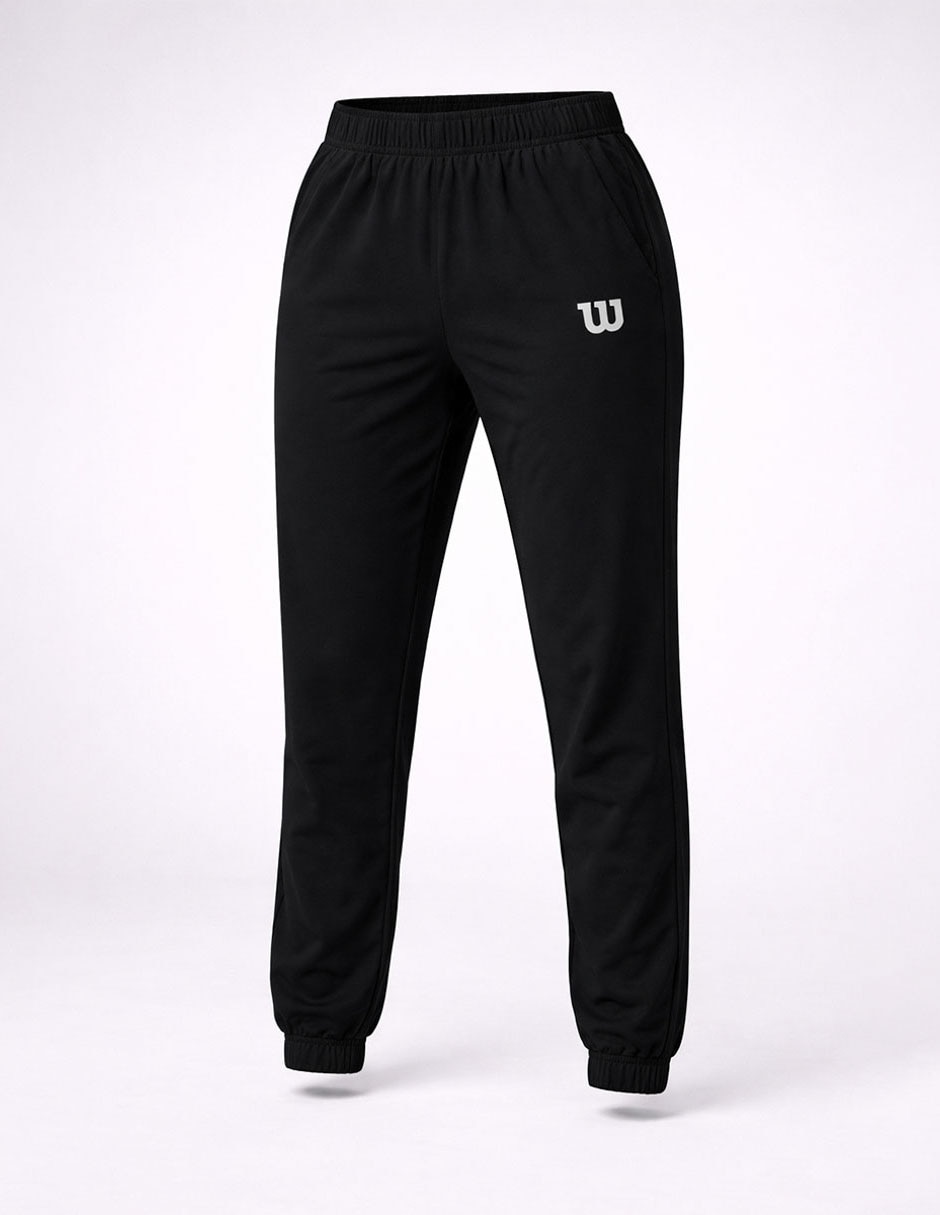 Pants jogger para entrenamiento de mujer 6