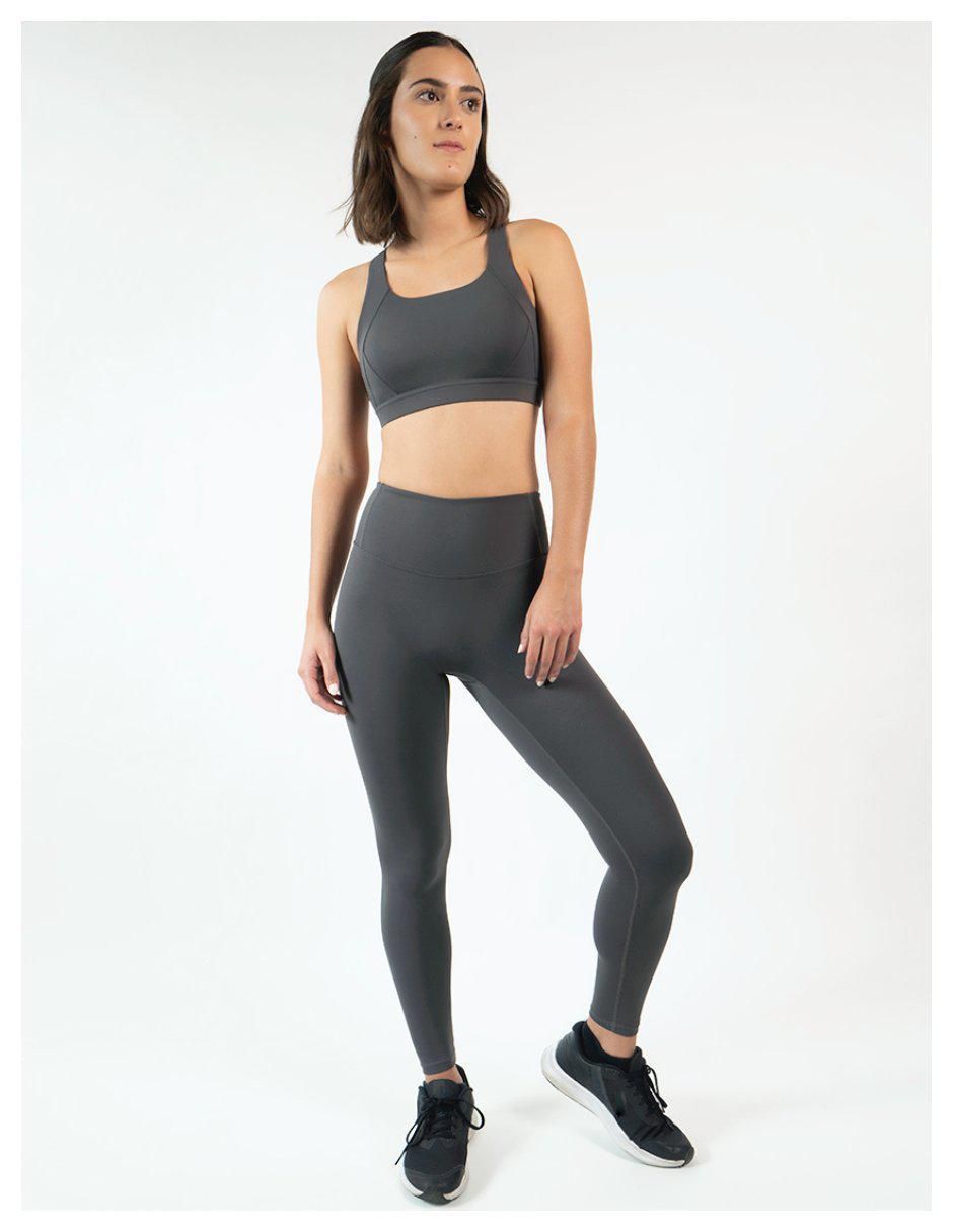 Malla Strenue compresión media para mujer 3